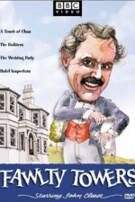 Watch Fawlty Towers Zmovie